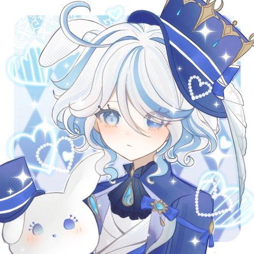 原神最新爆料水神,原神全新角色揭秘与传说  第1张